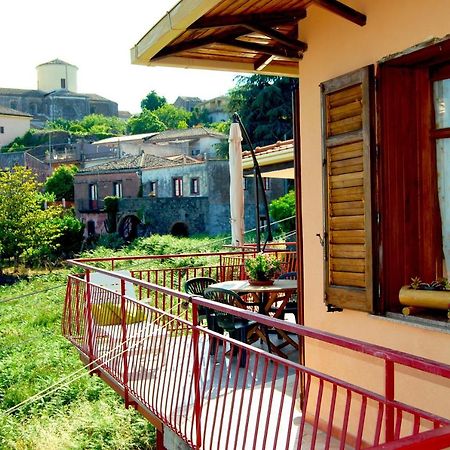 Вилла Casa La Vigna Puntalazzo Экстерьер фото