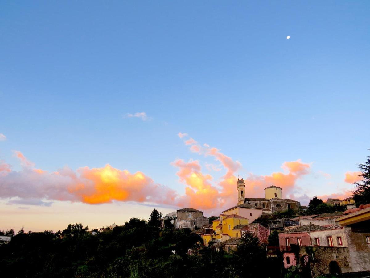 Вилла Casa La Vigna Puntalazzo Экстерьер фото