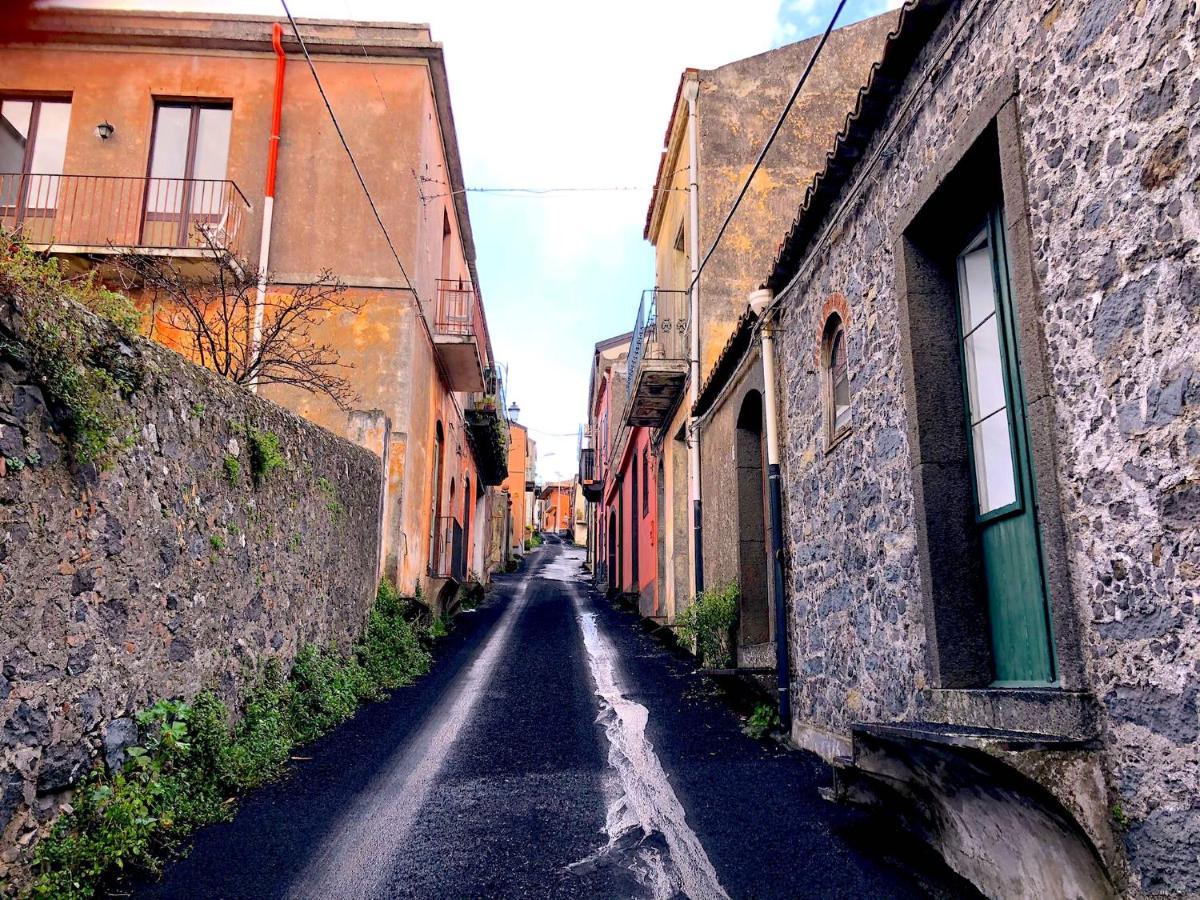 Вилла Casa La Vigna Puntalazzo Экстерьер фото